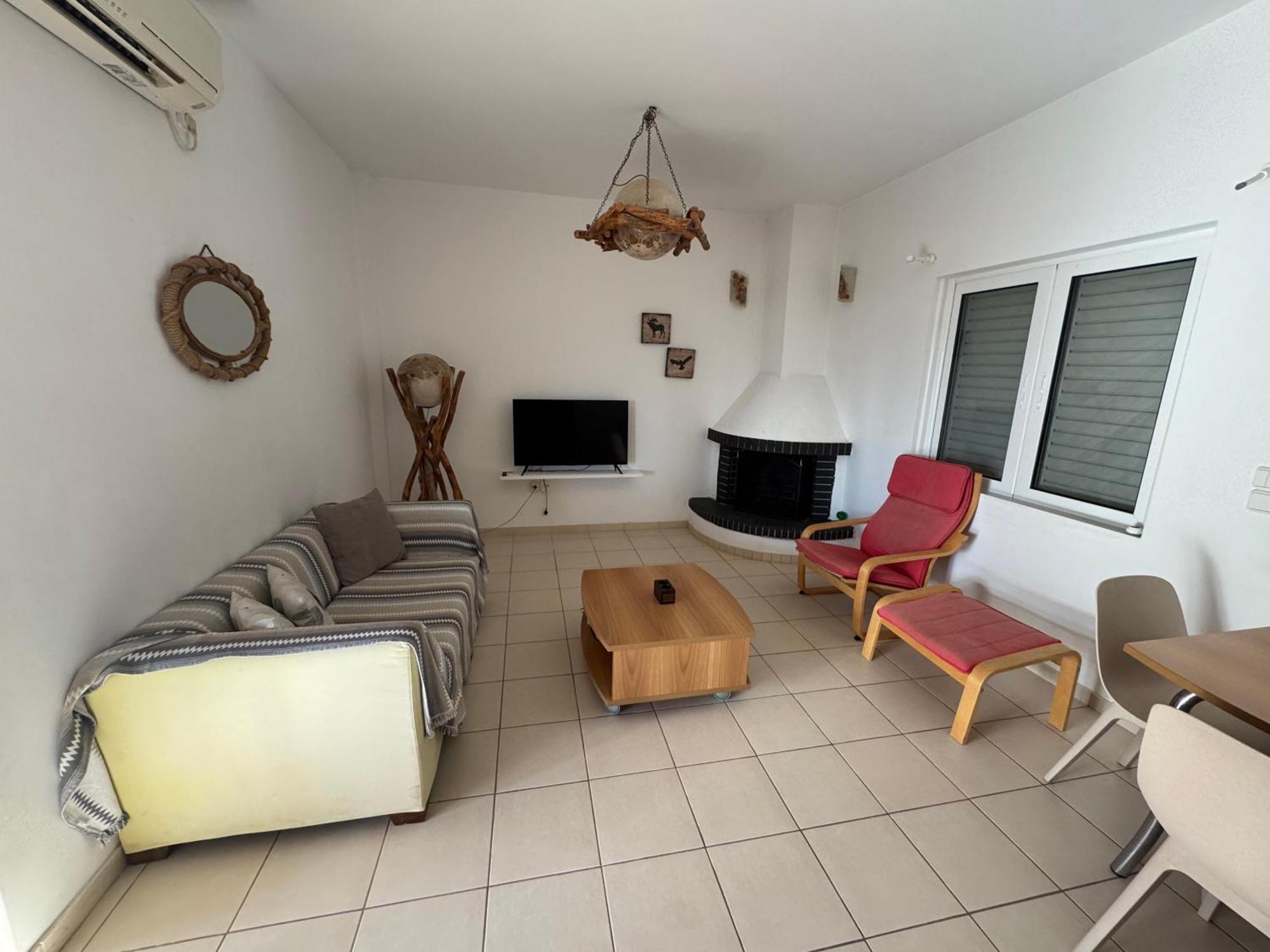 Miramar Complex - Korfos Vila Exterior foto